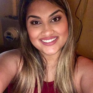 Meet your Posher, Marcia